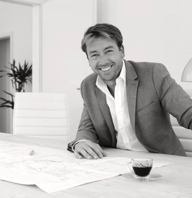 Jörg Aichinger, DEKRA-geprüfter Bausachverständiger für Immenreuth